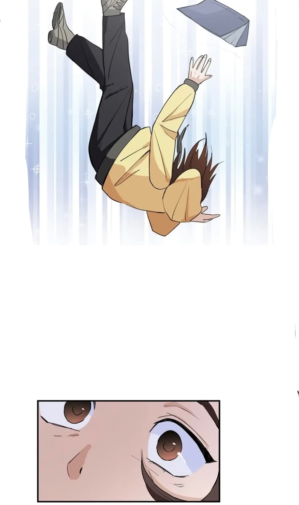 Trapped in My Daughter’s Fantasy Romance ตอนที่ 1 (20)